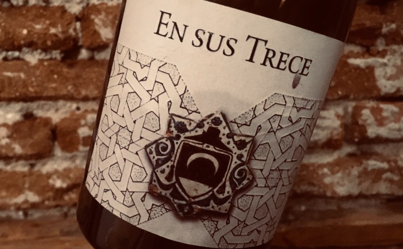 2013 El Escosés Volante En sus&nbsp;Trece