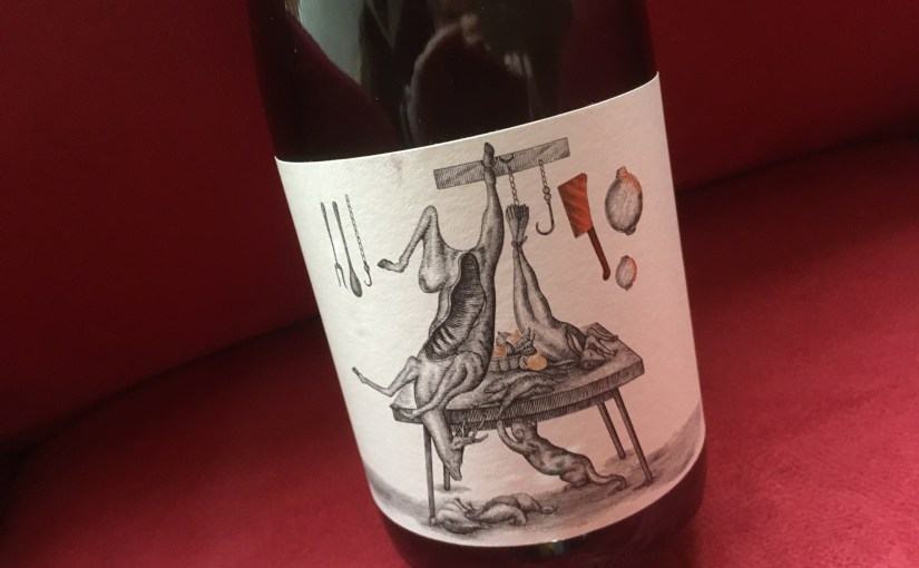 2014 Ravensworth Shiraz&nbsp;Viognier