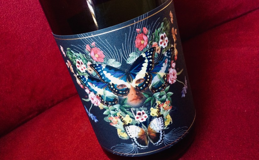 2018 Adelina Shiraz&nbsp;Mataro