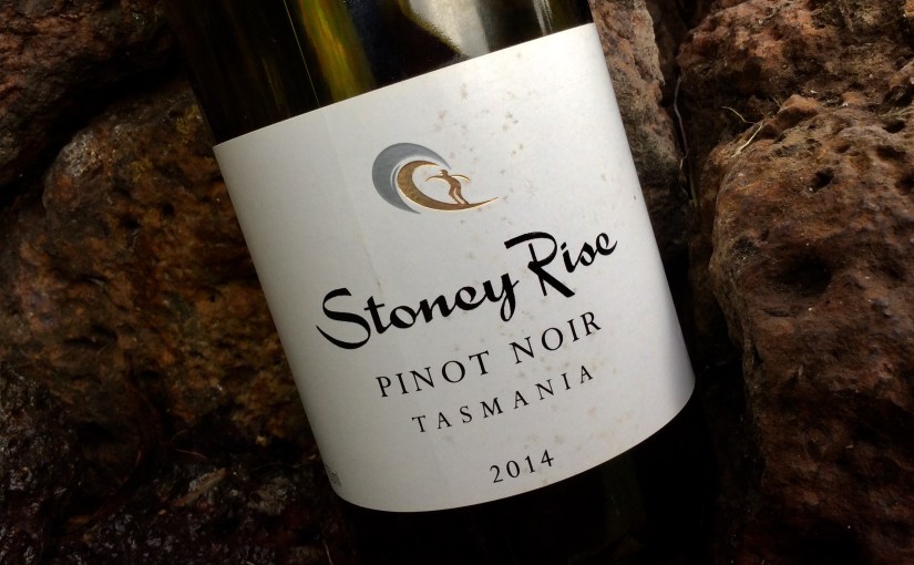 2014 Stoney Rise Pinot&nbsp;Noir