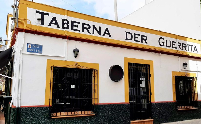 The best bar in the&nbsp;world…